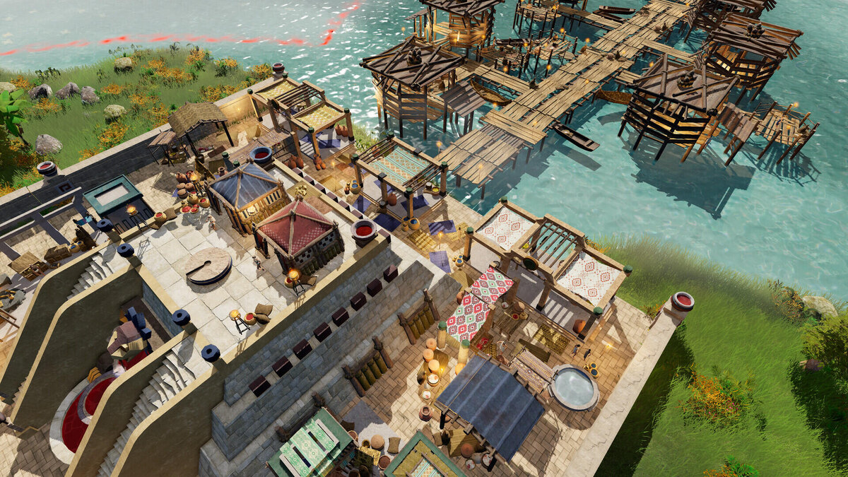    Галерея игры Aztecs: The Last Sun