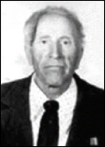 Зайцев Степан Ильич