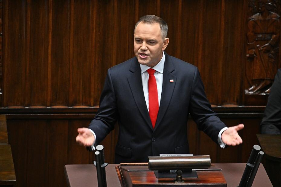    Newspix/Keystone Press Agency/Global Look Press