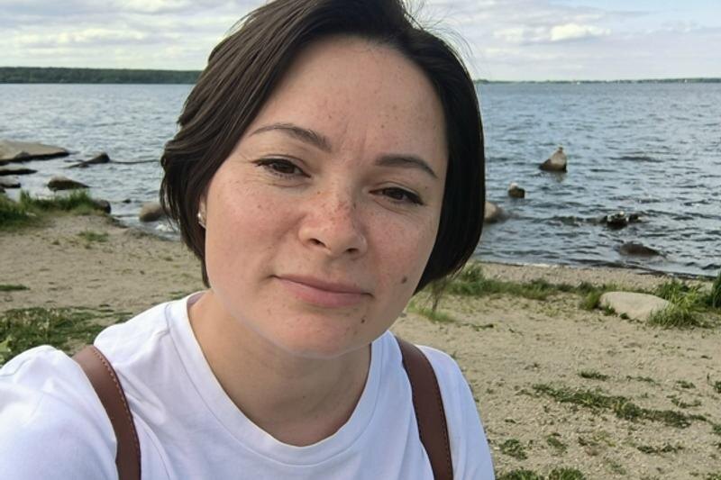 Задержанная ФСБ Дина Шведкина оказалась топ-чиновницей из Екатеринбурга