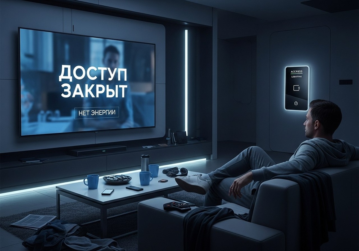 Цена отказа: жизнь на минималках в мире ИИ