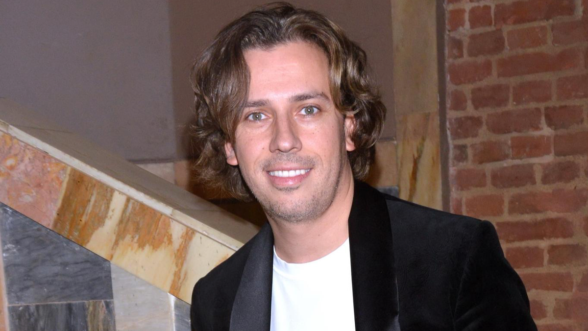    Максим Галкин. Фото: legion-media.com