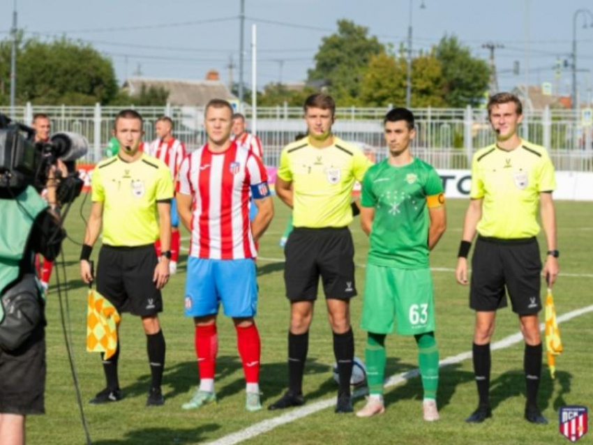 Фото: vk.com/fkpsk

