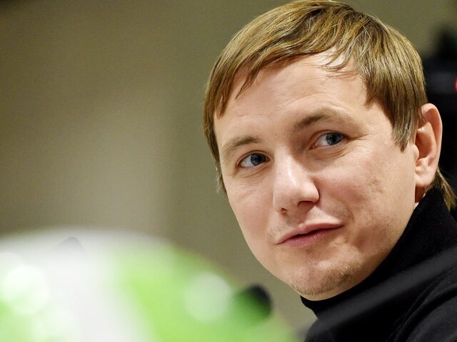    Фото: ТАСС/Андрей Васильев