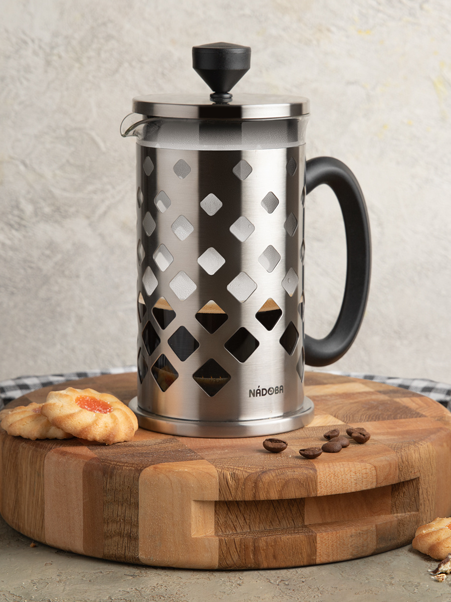 Френч-пресс коллекции Jakob