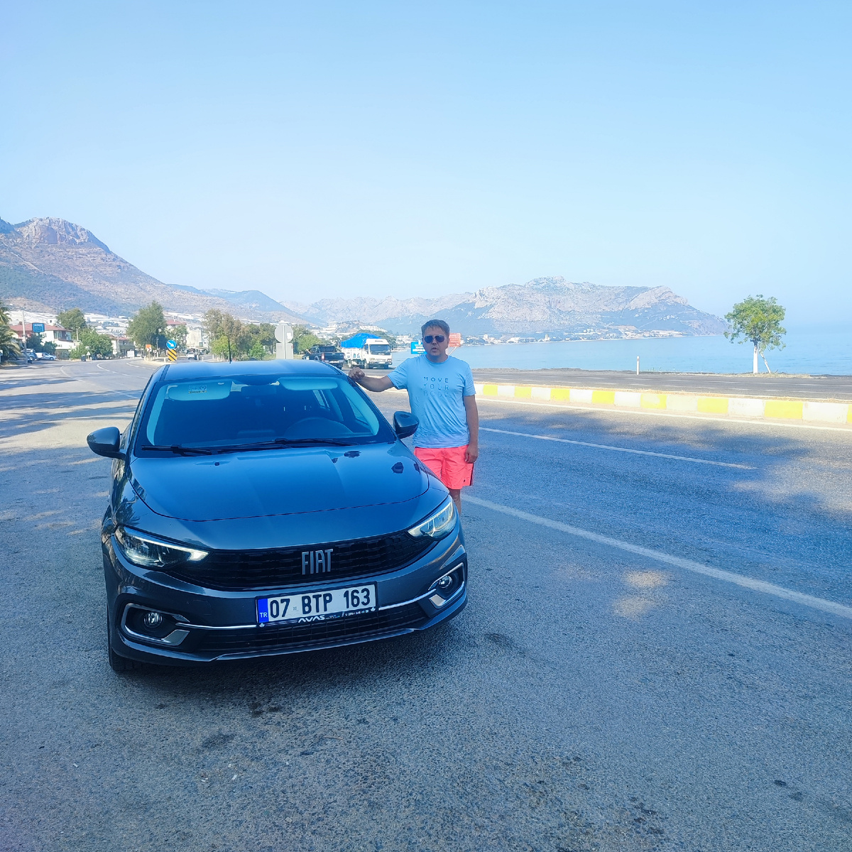 городок Бозъязы