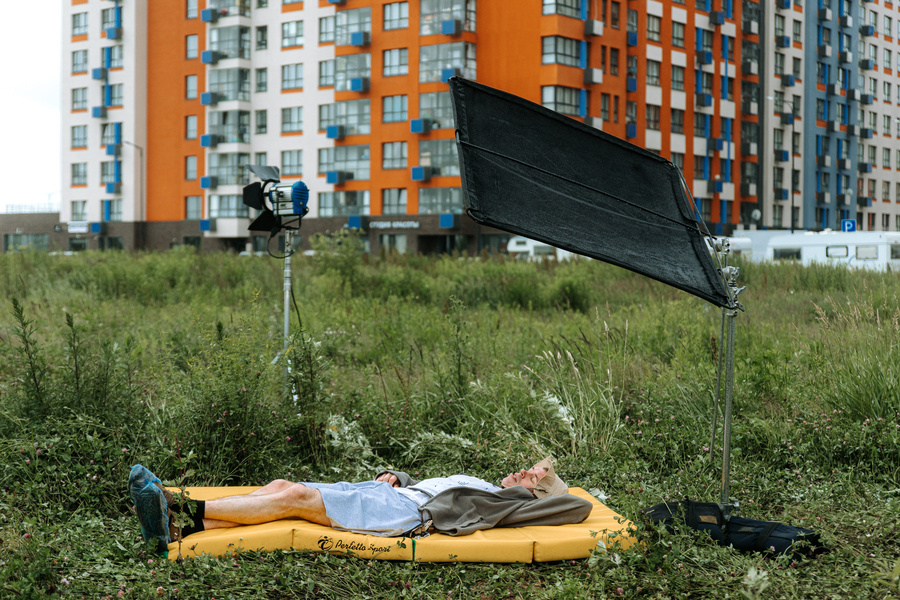 Листайте вправо, чтобы увидеть больше изображений