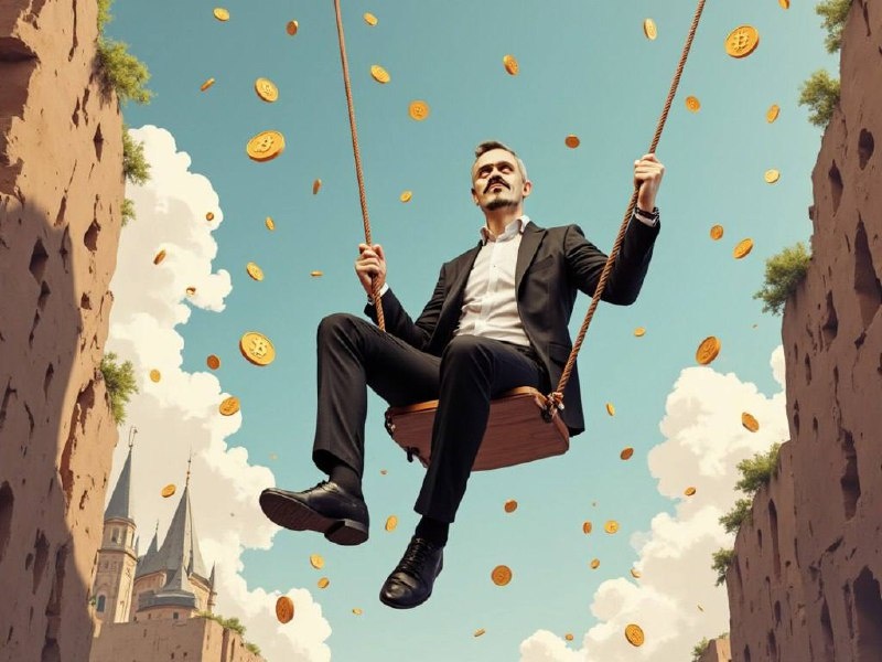    Антон Сочешков в телеграмм канале Лишние деньги | Антон Сочешков