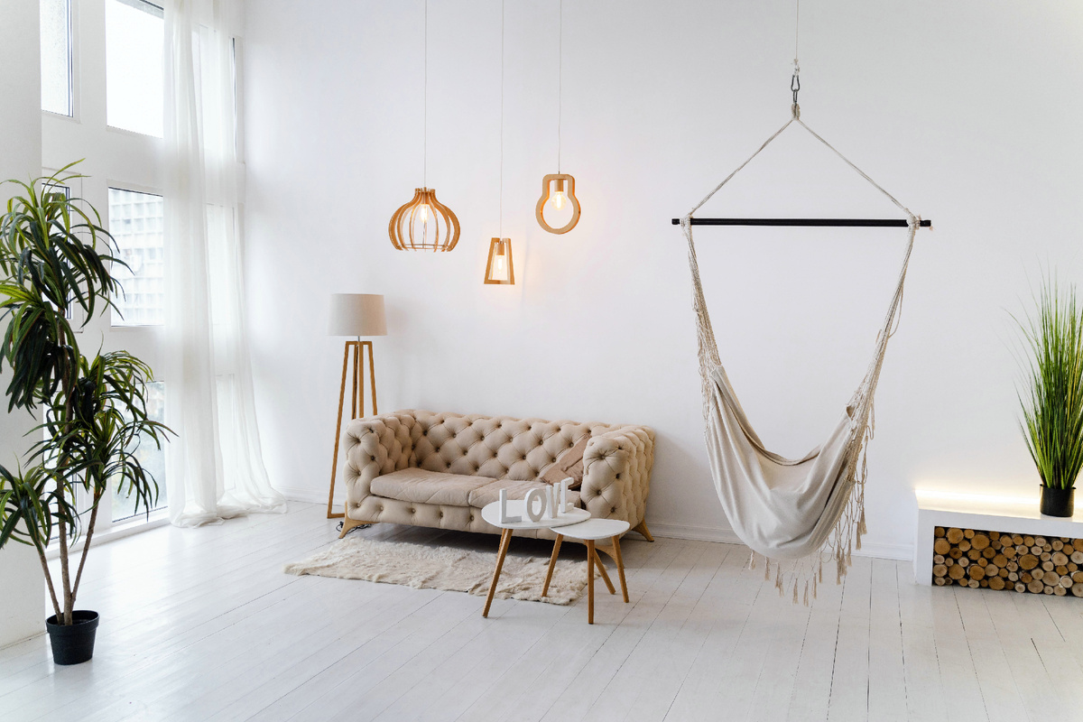 Ремонт с дизайн проектом