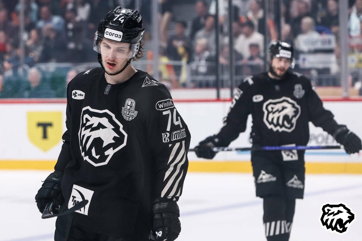 Фото: hctraktor.org