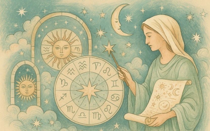    Гороскоп по дате рождения на день – 9 августа: Водолеям – шанс проявить себя, Козерогам – стабилизация