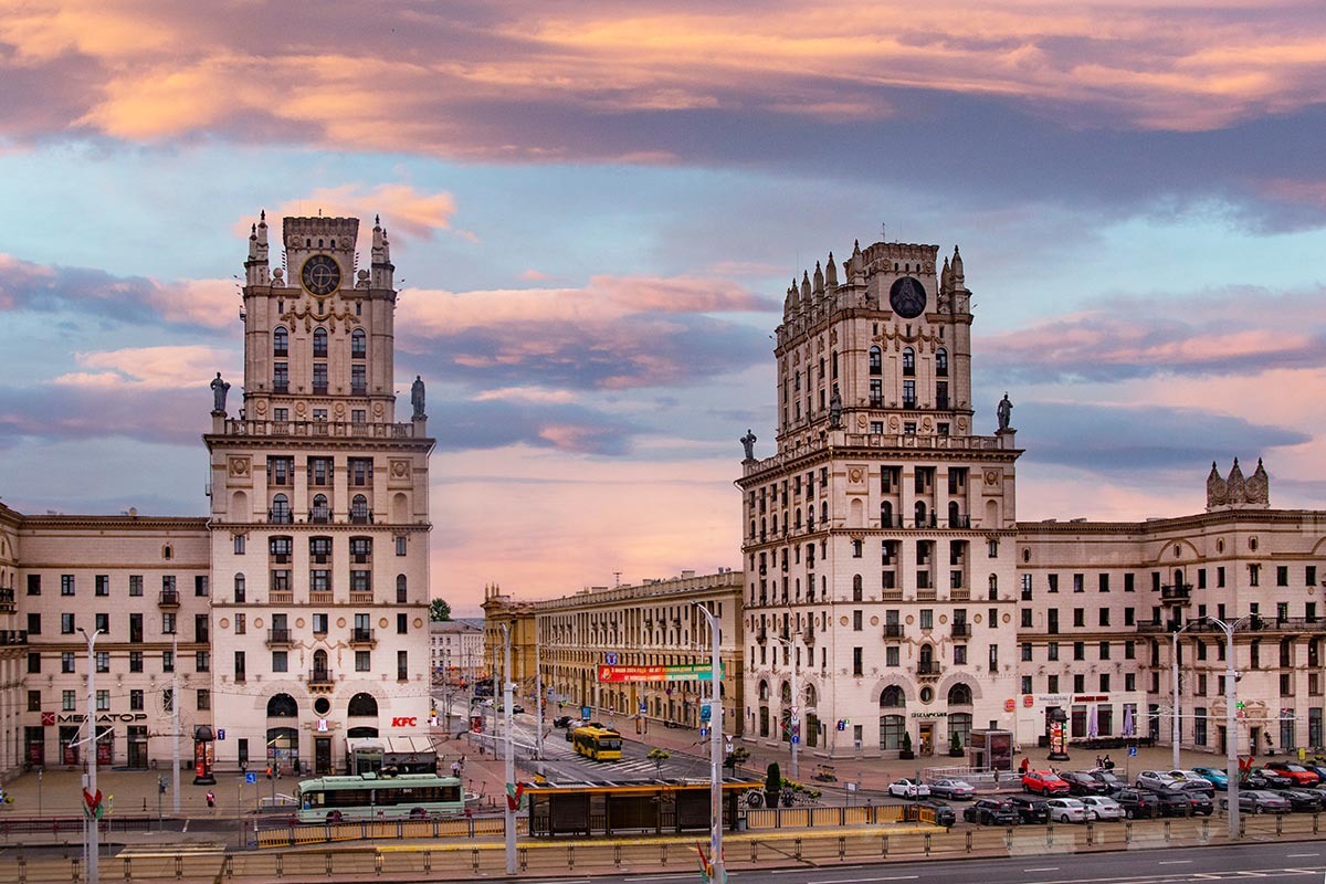    Фото: Alena Zharava / Shutterstock.com