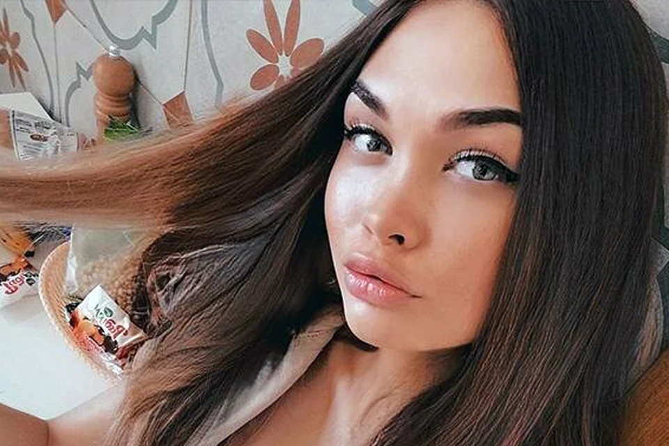 Полина Малинина. Фото: из личного архива героини