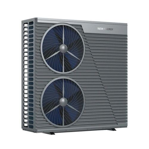 Тепловой насос