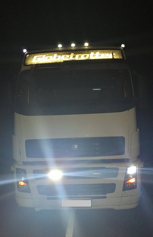    Серьёзное ДТП в Орловском районе: пострадали водитель и ребёнок