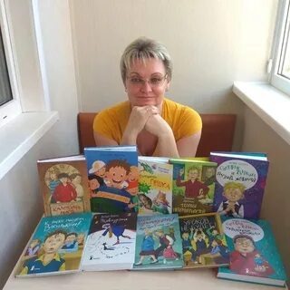 Виктория Ледерман.