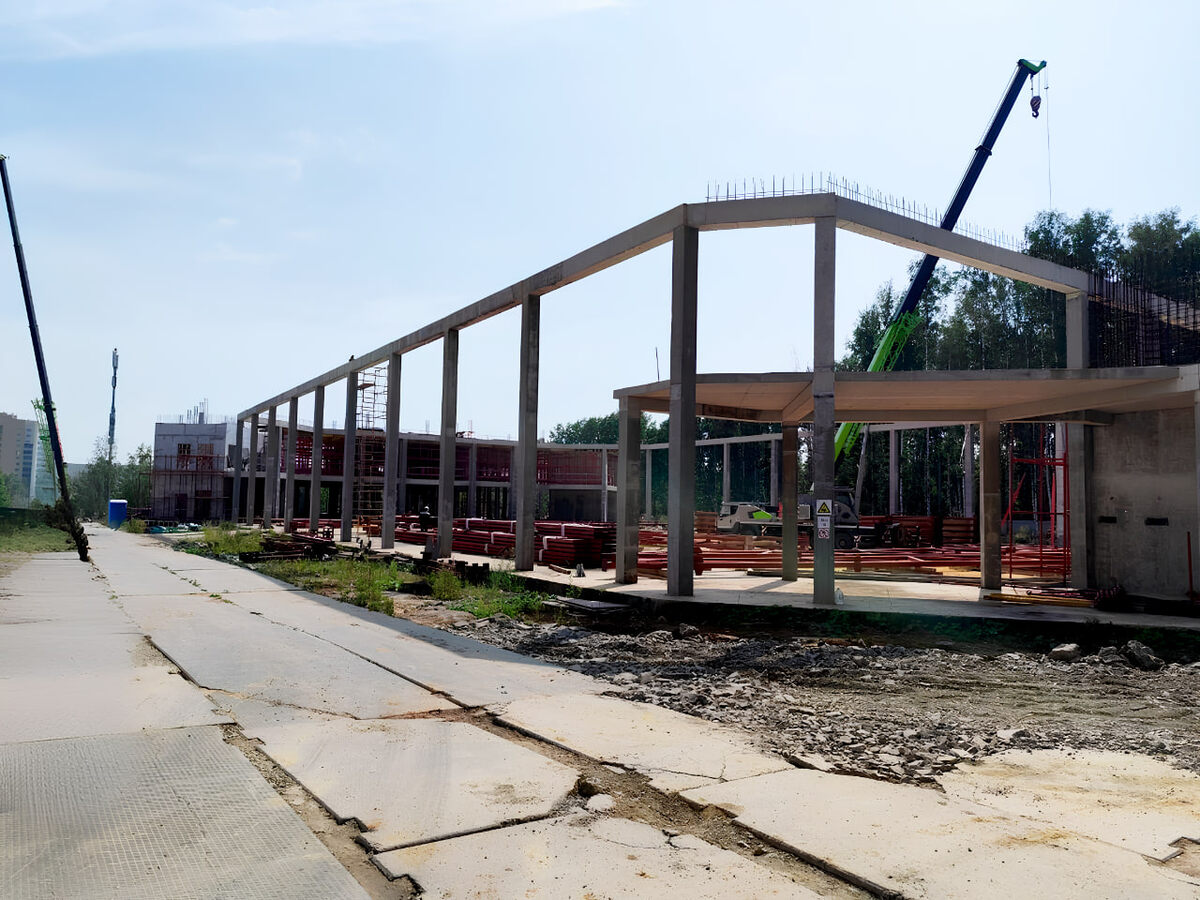 Фото: пресс-служба ППК «Единый заказчик»