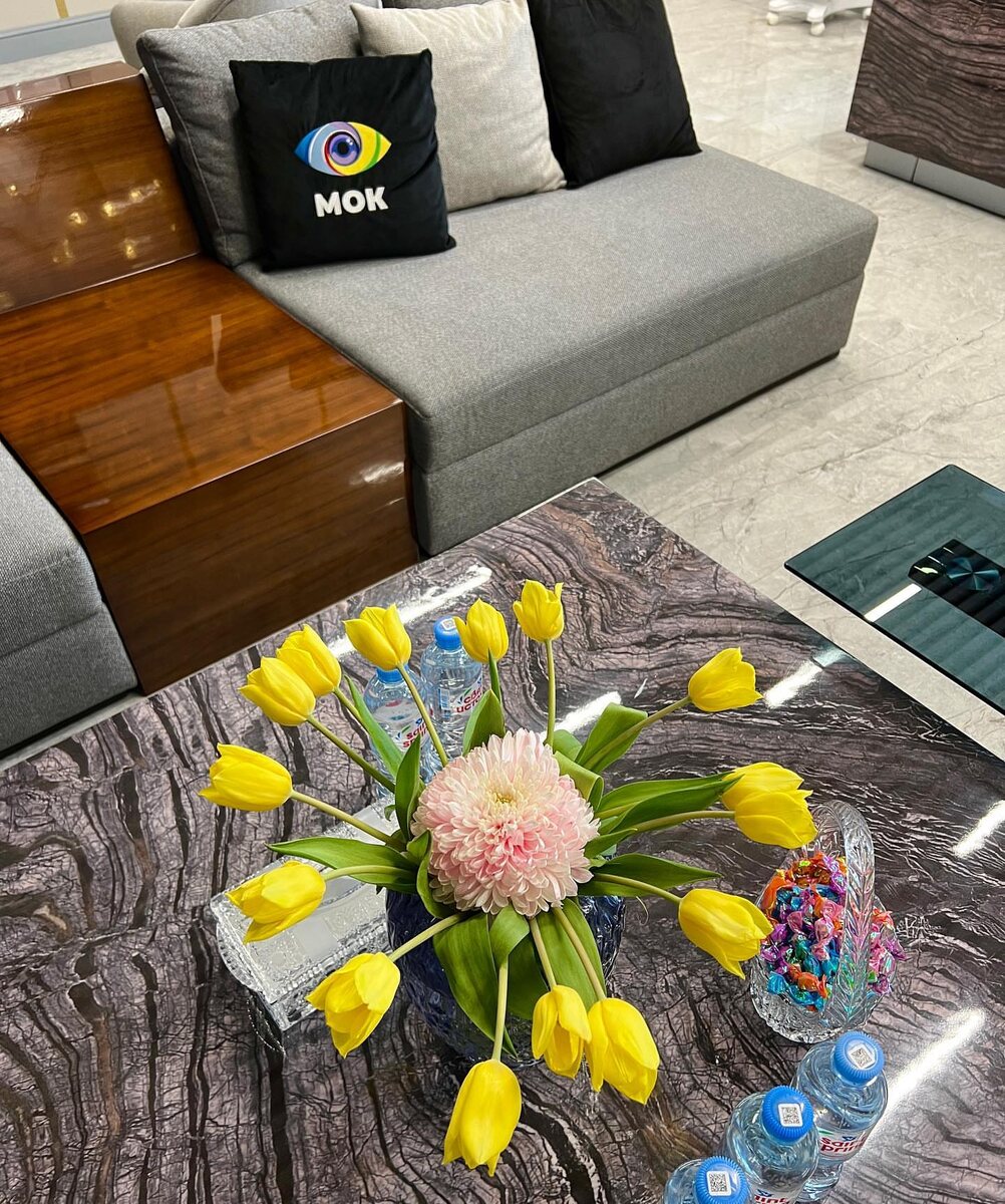 международный день офтальмолога