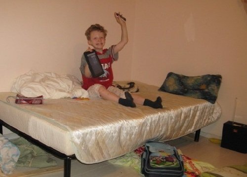 Рекомендации по воспитанию младшего ребенка.