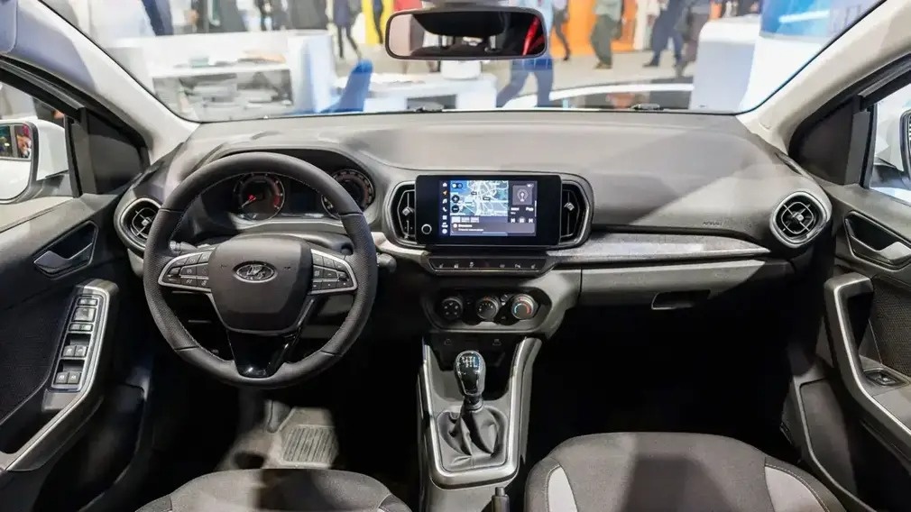 фото: A. Krivonosov / ПМЭФ-2025  📷
