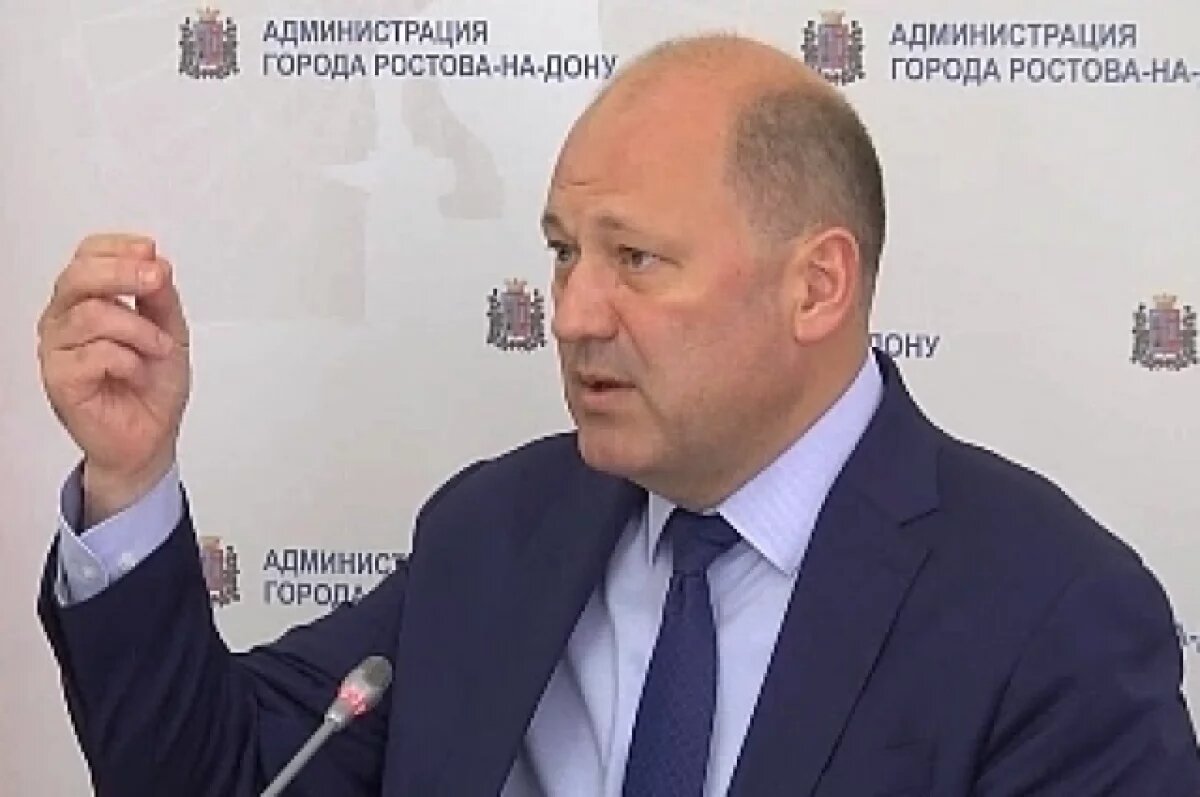    В Ростове внедрят новую систему контроля климата в общественном транспорте