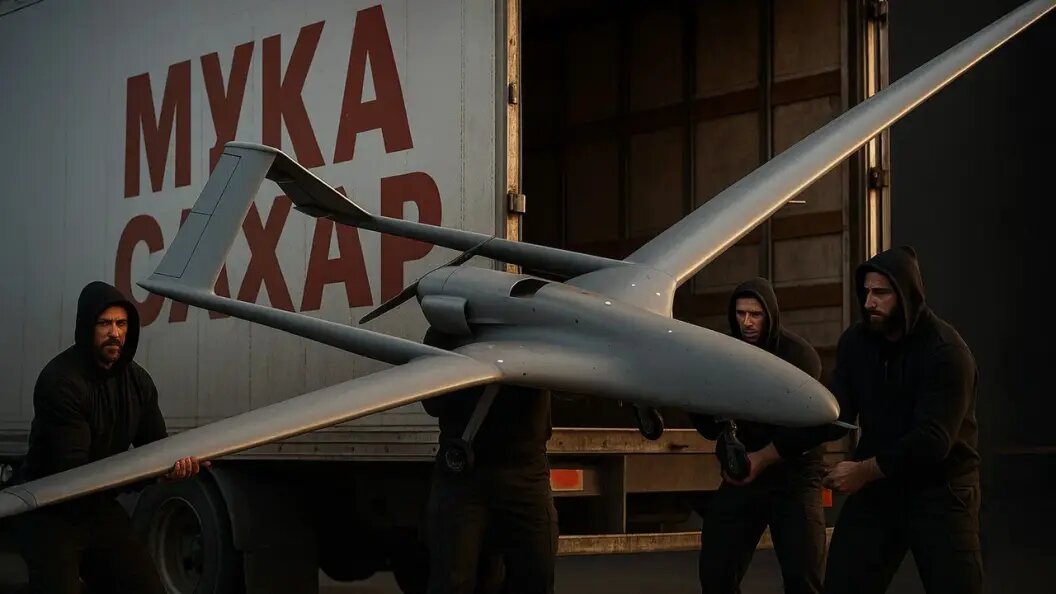    коллаж Царьграда