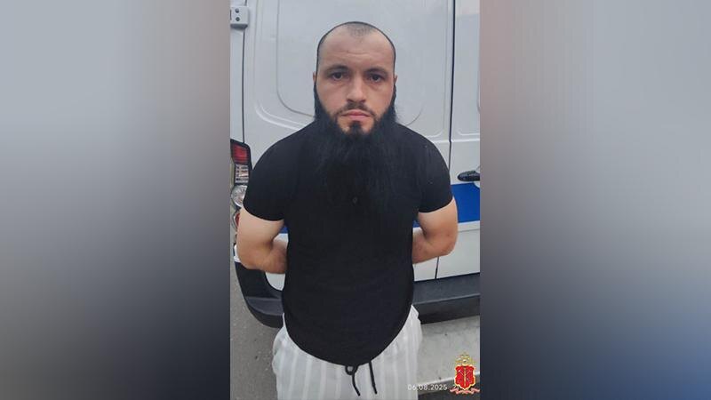    Фото: пресс-служба ГУ МВД России по Санкт-Петербургу и Ленинградской области