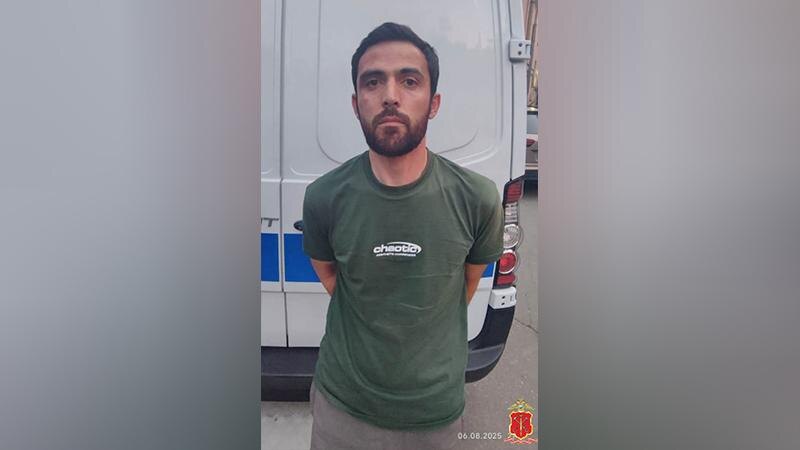    Фото: пресс-служба ГУ МВД России по Санкт-Петербургу и Ленинградской области