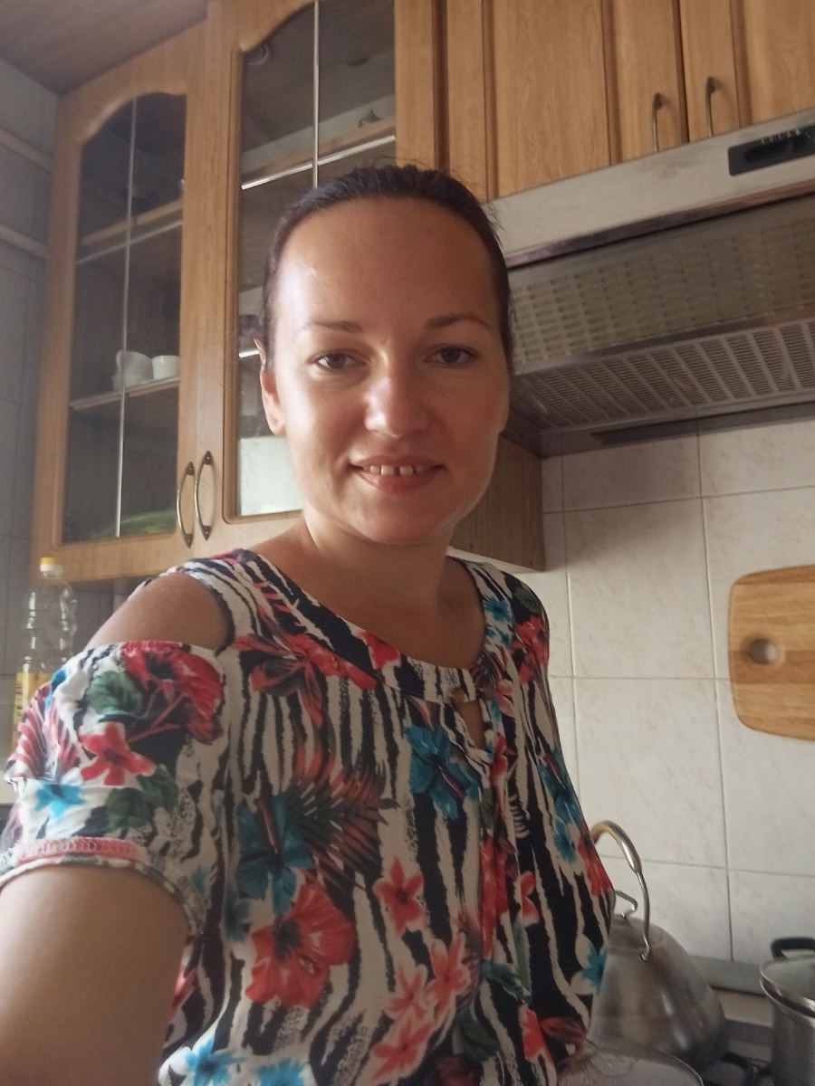 Процесс производства борща успешно завершен