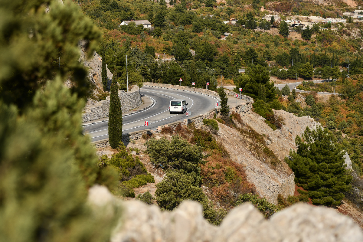 Из фотобанка Национального туристического портала Путешествуем.РФ