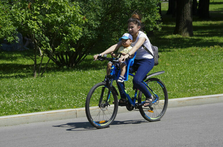   Игорь Самохвалов/ПГ