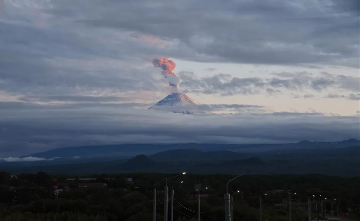 Автор фото: Юрий Демянчук / РИА Новости
