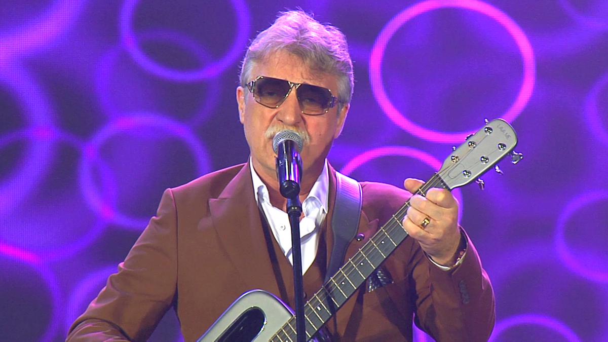 "Серый Камень"