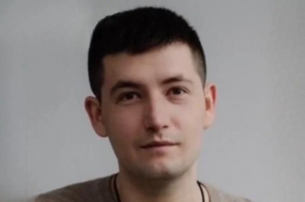    Астраханскому журналисту-сироте нужна помощь после тяжёлого инсульта