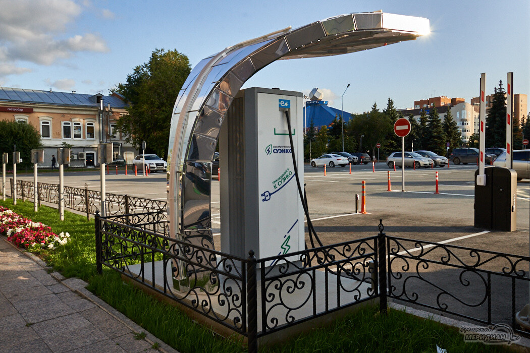    Фото Лидия Аникина © ИА «Уральский меридиан»