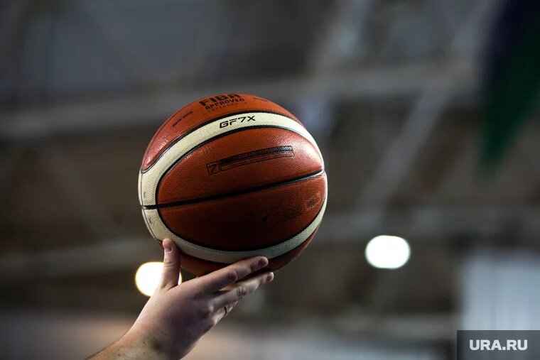 Евгений был перспективным баскетболистом, но из-за наркотиков лишился карьеры (архивное фото). Фото: Александр Кулаковский © URA.RU