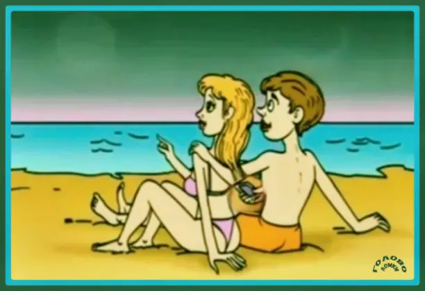 Элитный IQ-тест: найдите все нестыковки 🔍