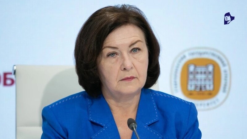    Лариса Калинченко Фото: Валерия Алтухова / / ИА «Победа26»