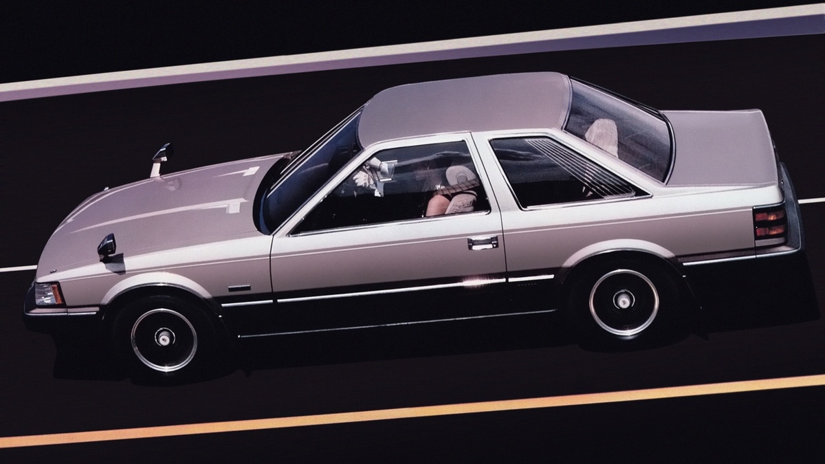 За доплату автомобиль можно было оборудовать дифференциалом LSD и ABS