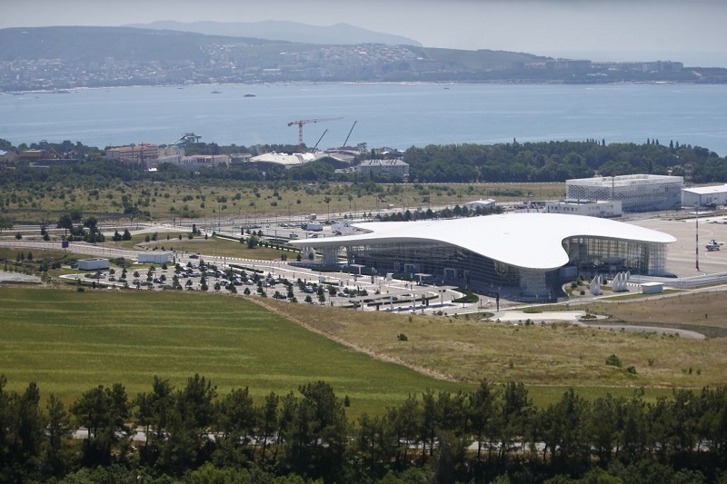    Фото: пресс-служба администрации Краснодарского края