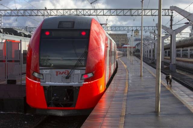    Фото: РЖД (носит иллюстративный характер)