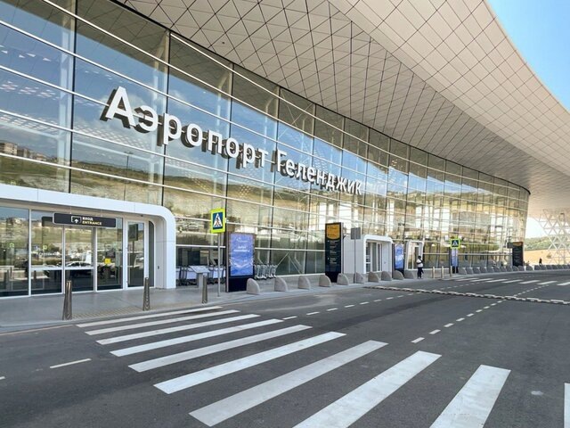    Фото: ТАСС/Николай Яковлев