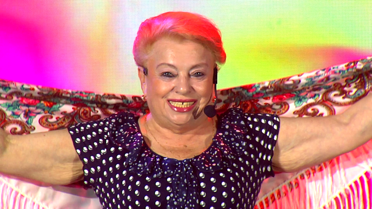 Наталья Карасёва