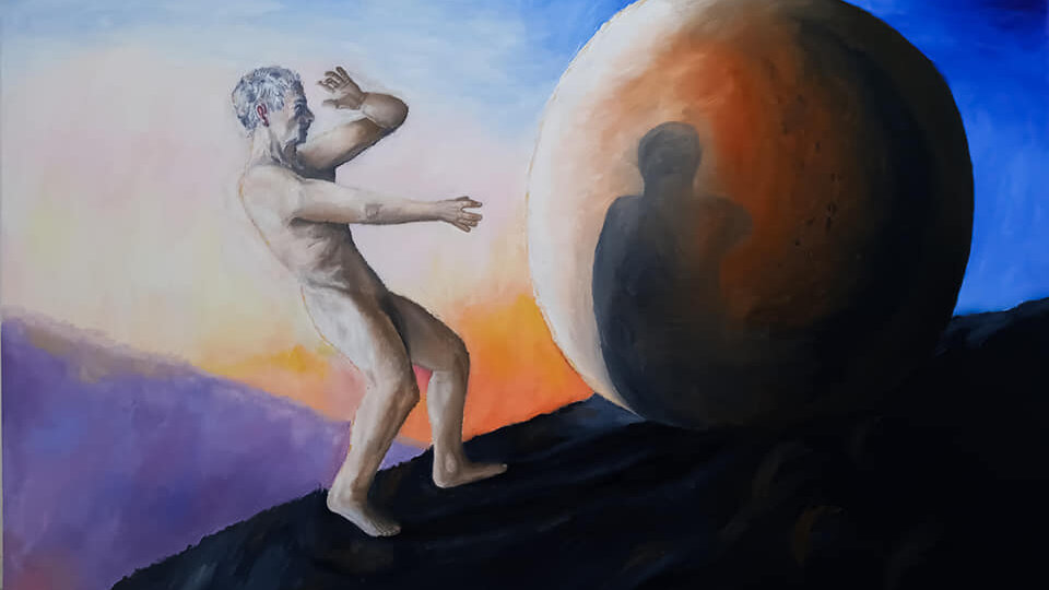 Одиночество среди людей