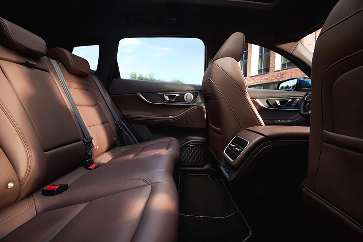 Фото: пресс-служба Tenet  📷
