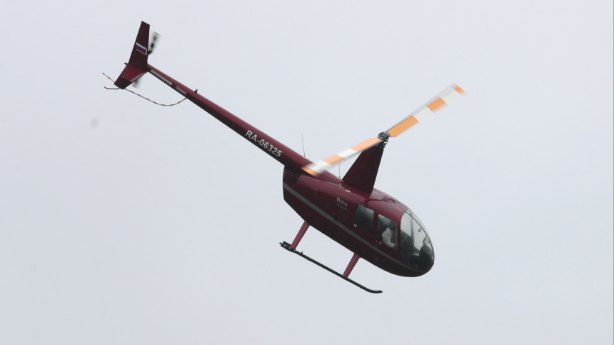    Фото: © РИА Новости/Павел Грибов