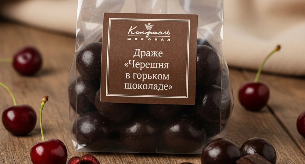 Рецепт торта "Шварцвальд", он же "Черный лес"