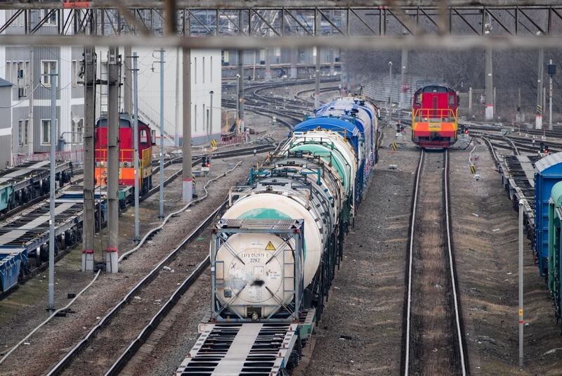     / Источник: © ИЗВЕСТИЯ/Сергей Лантюхов