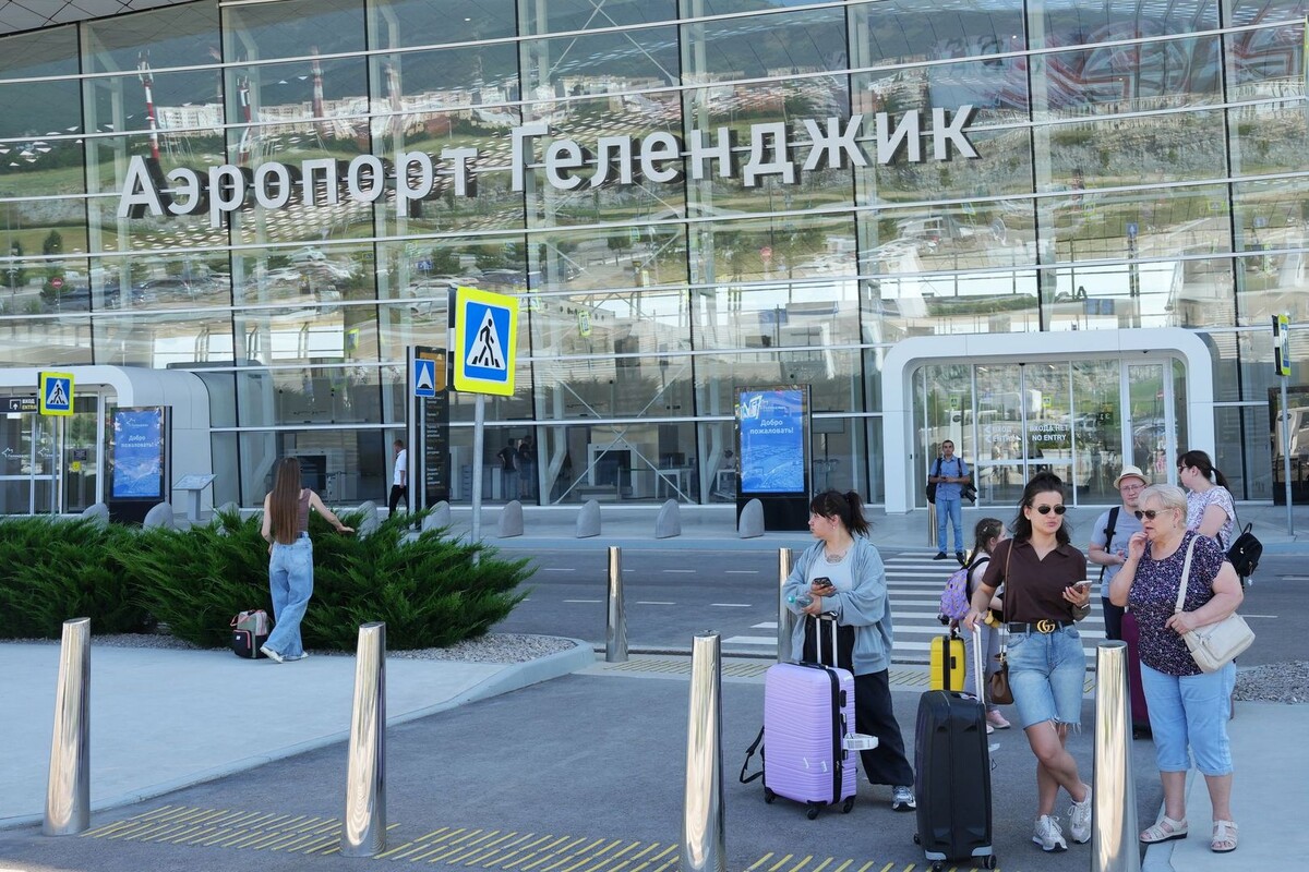    «ИЗВЕСТИЯ» / Дмитрий Коротаев / Источник: © ИЗВЕСТИЯ/Дмитрий Коротаев