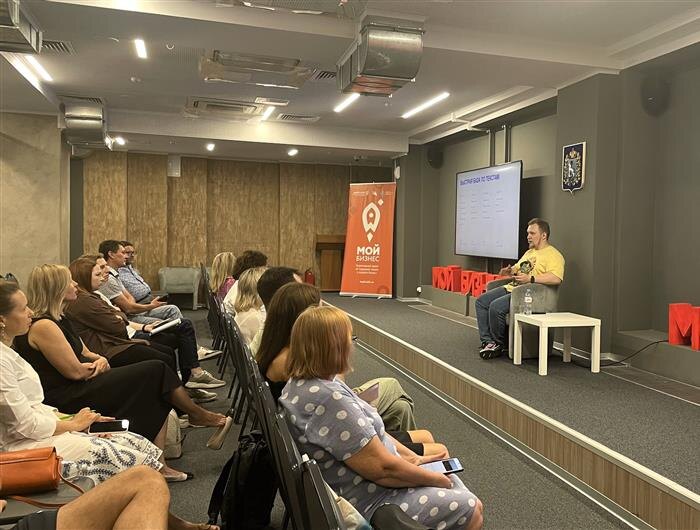    ФОТО: министерство экономического развития и инвестиций Самарской области